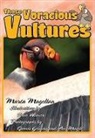 Marta Magellan, Marta/ Weaver Magellan, James Gersing, Steve Weaver - Those Voracious Vultures