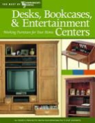 Dick Coers, Bill Hylton, Chris Inman, Paul Lee, Mike McGlynn, s Journal (EDT)... - Desks, Bookcases, & Entertainment Centers