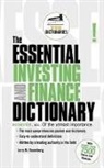 Jerry Rosenberg, Jerry M. Rosenberg, John Rosenberg - The Essential Investing and Finance Dictionary