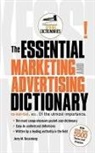 Jerry Rosenberg, Jerry M. Rosenberg, John Rosenberg - The Essential Marketing and Advertising Dictionary