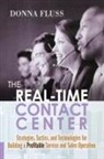 Donna FLUSS - The Real-Time Contact Center