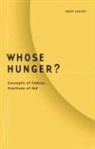 Jenny Edkins - Whose Hunger?