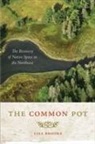Lisa Brooks, Lisa Tanya Brooks, BROOKS LISA TANYA - Common Pot