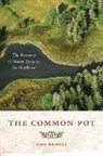 Lisa Brooks, Lisa Tanya Brooks, BROOKS LISA TANYA - Common Pot