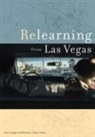 Aron (EDT)/ Golec Vinegar, Aron Golec Vinegar, VINEGAR ARON GOLEC MICHAEL J, Michael J. Golec, Aron Vinegar - Relearning From Las Vegas
