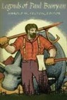 Harold W Felton, Harold W. Felton, Harold W. (EDT)/ Bennett Felton, FELTON HAROLD W, Richard Bennett, Harold W. Felton - Legends of Paul Bunyan
