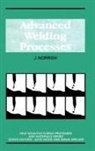 J. Norrish, John Norrish - Advanced Welding Processes