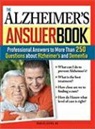 Charles Atkins - The Alzheimer's Answer Book