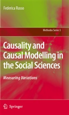 Federica Russo - Causality and Causal Modelling in the Social Sciences