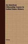 Various - An American Citizenship Course in United