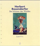Herbert Rosendorfer - Die Schönen des Waldes
