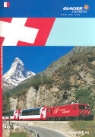 Glacier Express - St. Moritz / Davos - Zermatt: Glacier express français