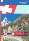 Glacier Express - St. Moritz / Davos - Zermatt: Reiseführer japanisch