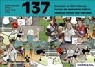 Walter Bucher, Ricc Mazzola, Ricco Mazzola, Pete Vary, Peter Vary, Buche... - 137 Basisspiel- und Basisübungsformen für Basketball, Fußball, Handball, Hockey, Volleyball