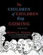Kim Bridgford, Russell Goings, Kim Bridgford - The Children of Children Keep Coming