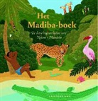 N. Mandela, Nelson Mandela - Het Madiba-boek