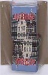 K. Groeneveld, Karen Groeneveld - Terra Mini Amsterdam set 2 ex / Engelse editie / druk 1