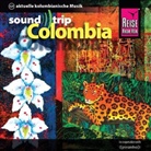 Reise Know-How sound trip Colombia, 1 Audio-CD (Audio book)