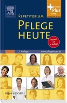 Nicole Menche - Repetitorium Pflege heute