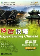 Yan Tian, Xiu-Tian Yan, Higher Education Press - Experiencing Chinese