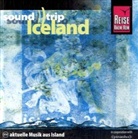Reise Know-How sound trip Iceland, 1 Audio-CD (Livre audio)