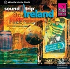 Five pints per mil, Liam O Maonlai, The Wolfe Tone - Reise Know-How sound trip Ireland, 1 Audio-CD (Hörbuch)