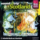 Reise Know-How sound trip Scotland, 1 Audio-CD (Audio book)