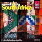 Reise Know-How sound trip South Africa, 1 Audio-CD (Audio book)