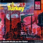 Reise Know-How sound trip Turkey, 1 Audio-CD (Hörbuch)