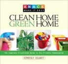Kim Delaney, Kimberley Delaney, Kimberly Delaney - Knack Clean Home, Green Home