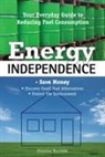 Christine Woodside - Energy Independence