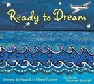 Elena Furrow, Donna Jo Napoli, Donna Jo/ Furrow Napoli, Bronwyn Bancroft - Ready to Dream