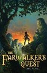 Joni Sensel - The Farwalker's Quest
