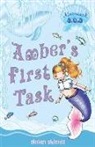 Gillian Shields, Gillian/ Turner Shields, Helen Turner - Amber's First Task