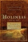 Jerry Bridges, Thomas Womack - Holiness Day by Day