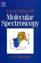 Jaan Laane, Jaan (Department of Chemistry Laane, Laane Jaan, Jaan Laane, Laane Jaan - Frontiers of Molecular Spectroscopy