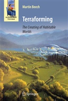 Martin Beech, W. Larcher - Terraforming