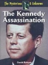 David Robson - The Kennedy Assassination