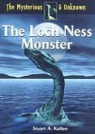 Stuart A. Kallen - The Loch Ness Monster