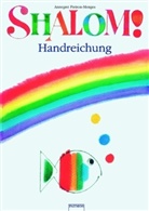 Annegret Pietron-Menges - Shalom!, Kommunionkurs, Handreichung