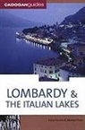 Dana Facaros, Dana Pauls Facaros, Dana/ Pauls Facaros, Michael Pauls - Lombardy and the Italian Lakes