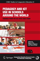 Wille J Pelgrum, Willem J Pelgrum, Nancy Law, Willem J. Pelgrum, Tjeerd Plomp - Pedagogy and ICT Use in Schools around the World