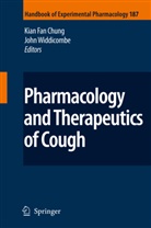 Fan Chung, K. Fan Chung, Kian Fan Chung, Fan Chung, K Fan Chung, Widdicombe... - Pharmacology and Therapeutics of Cough