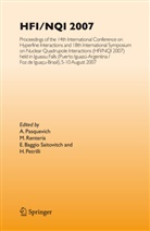 Elisa Maria Baggio Saitovitch, Alberto Pasquevich, Helena M. Petrilli, M. Renteria - HFI/NQI 2007