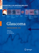 Fran Grehn, Franz Grehn, Stamper, Stamper, Robert Stamper - Glaucoma