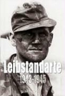 CHARLES TRANG, TRANG, Charles Trang - LEIBSTANDARTE 1943 1945