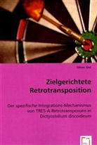 Oliver Siol - Zielgerichtete Retrotransposition