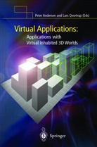 Peter B. Andersen, Lars Qvortrup, Peter B Andersen, Peter B. Andersen, Pete B Andersen, Peter B Andersen... - Virtual Applications