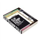 Beatriz Colomina, Craig Buckley, Beatriz Colomina - Clip, Stamp, Fold