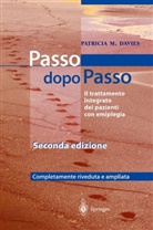 L. Cesana, Patricia M Davies, Patricia M. Davies - Steps to Follow - Passo dopo Passo